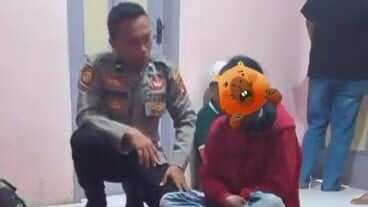 Diiming-imingi Uang Jajan Rp3 Ribu, Bocah 9 Tahun di Tasikmalaya Dicabuli Pria asal Garut Diiming-imingi Uang Jajan Rp3 Ribu, Bocah 9 Tahun di Tasikmalaya Dicabuli Pria asal Garut