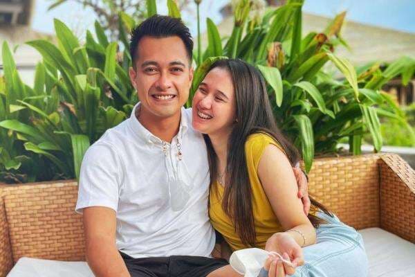 Profil Meiza Aulia Coritha, Istri Eza Gionino yang Gugat Cerai setelah Ditalak Satu Profil Meiza Aulia Coritha, Istri Eza Gionino yang Gugat Cerai setelah Ditalak Satu