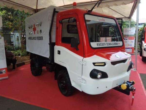 Sasar Masyarakat Pedesaan, Mobil Rakyat Dibanderol Rp50 Jutaan? Sasar Masyarakat Pedesaan, Mobil Rakyat Dibanderol Rp50 Jutaan?