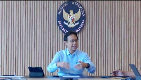 Banyak Nakes Tinggal di Pengungsian, Menkes Janjikan segera Rehabilitasi Rumah! Banyak Nakes Tinggal di Pengungsian, Menkes Janjikan segera Rehabilitasi Rumah!