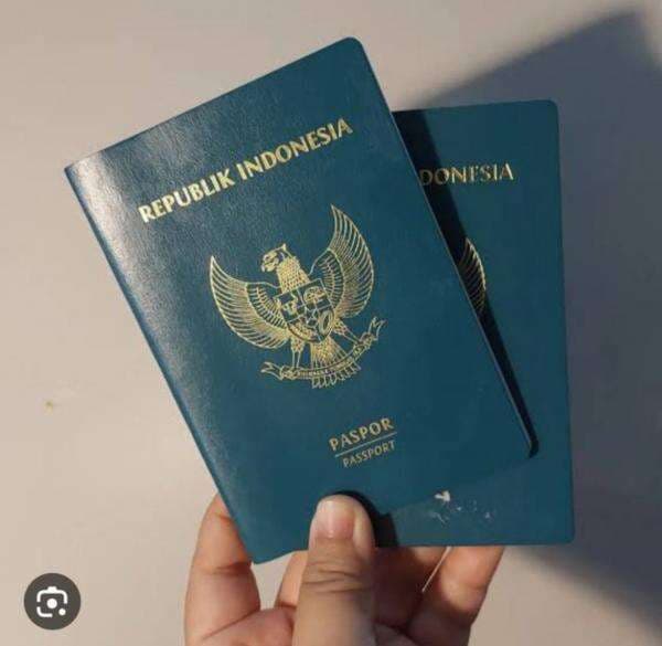 Cara dan Biaya Membuat Paspor Baru 2025, Sehari Jadi Cara dan Biaya Membuat Paspor Baru 2025, Sehari Jadi