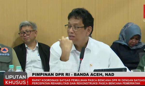 Purbaya Balas Tito: Saya Ngambek Kalau Uangnya Disediakan Pakai Utang, Nggak Dipakai Purbaya Balas Tito: Saya Ngambek Kalau Uangnya Disediakan Pakai Utang, Nggak Dipakai