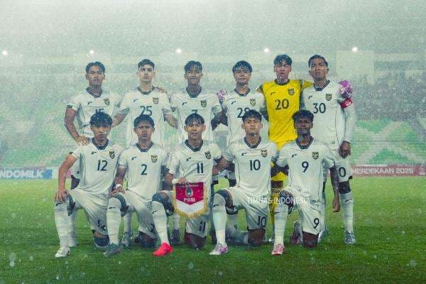 Klasemen Akhir Grup H Piala Dunia U-17 2025: Timnas Indonesia U-17 Posisi 3 Klasemen Akhir Grup H Piala Dunia U-17 2025: Timnas Indonesia U-17 Posisi 3