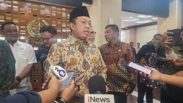 Nusron Ungkap Sederet Kejanggalan Eksekusi Lahan Milik JK Nusron Ungkap Sederet Kejanggalan Eksekusi Lahan Milik JK