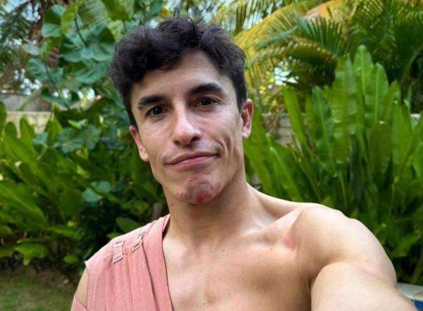 7 Cedera Parah yang Dialami Marc Marquez, Nomor 1 Sempat Ancam Karier Balapnya! 7 Cedera Parah yang Dialami Marc Marquez, Nomor 1 Sempat Ancam Karier Balapnya!