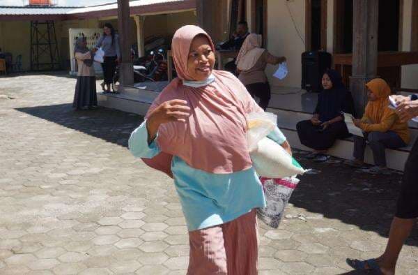 Bantuan Beras 60 Kg Siap Disalurkan ke 16 Juta Keluarga di Tahun 2025, Cek Syarat dan Jadwal Bantuan Beras 60 Kg Siap Disalurkan ke 16 Juta Keluarga di Tahun 2025, Cek Syarat dan Jadwal