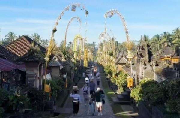 Bali Dinobatkan Destinasi Wisata Terbaik Dunia 2026, Kalahkan Paris dan Roma Bali Dinobatkan Destinasi Wisata Terbaik Dunia 2026, Kalahkan Paris dan Roma