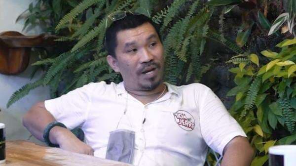 Mongol Stres Curhat Kehilangan Rp53 Miliar Usai Pinjamkan Uang ke Cagub yang Tersandung Kasus KPK Mongol Stres Curhat Kehilangan Rp53 Miliar Usai Pinjamkan Uang ke Cagub yang Tersandung Kasus KPK