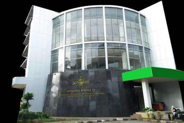 Gelar NU Mendengar, PWNU DKI Soroti Kesenjangan Sosial di Jakarta Sangat Tinggi Gelar NU Mendengar, PWNU DKI Soroti Kesenjangan Sosial di Jakarta Sangat Tinggi