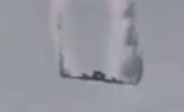 Kronologi Kecelakaan Pesawat C-130 Hercules Turki Tewaskan 20 Tentara, Penyebab Masih Misterius Kronologi Kecelakaan Pesawat C-130 Hercules Turki Tewaskan 20 Tentara, Penyebab Masih Misterius