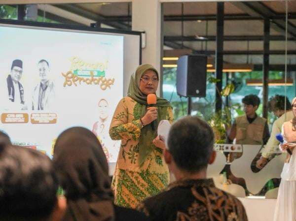 DPR Dorong Jakarta Jadi Rumah Nyaman untuk Warganya DPR Dorong Jakarta Jadi Rumah Nyaman untuk Warganya