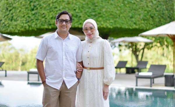 Nasib Rumah Tangga Andre Taulany dan Rien Wartia Trigina Ditentukan 11 November 2025 Nasib Rumah Tangga Andre Taulany dan Rien Wartia Trigina Ditentukan 11 November 2025