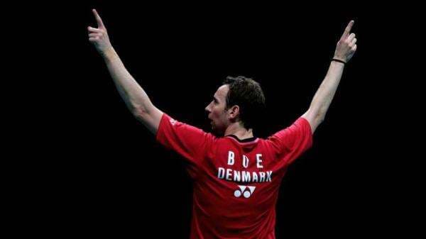 Kisah Pebulu Tangkis Denmark Mathias Boe yang Akui Tak Suka Suporter Indonesia Kisah Pebulu Tangkis Denmark Mathias Boe yang Akui Tak Suka Suporter Indonesia