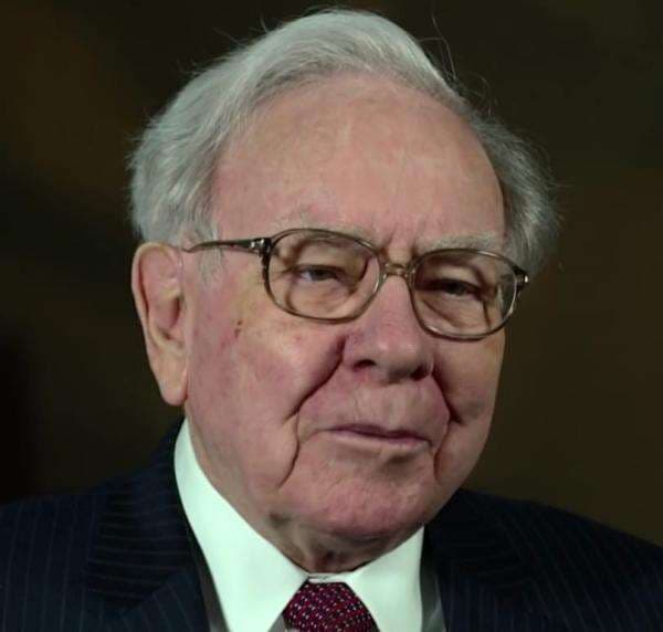 Warren Buffett Bakal Tetap Pegang Saham Berkshire Hathaway usai Pensiun Warren Buffett Bakal Tetap Pegang Saham Berkshire Hathaway usai Pensiun