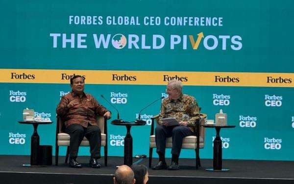 Presiden Prabowo Akan Pangkas BUMN dari 1.000 Jadi 200 Presiden Prabowo Akan Pangkas BUMN dari 1.000 Jadi 200