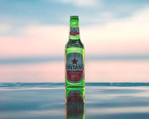 Produsen Bir Bintang (MLBI) Ambil Alih 99,9 Persen Saham Karya Distilindo Produsen Bir Bintang (MLBI) Ambil Alih 99,9 Persen Saham Karya Distilindo