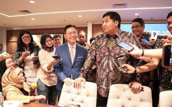 Meikarta Jadi Lokasi Rusun Subsidi, Bakal Dibangun 2026 Meikarta Jadi Lokasi Rusun Subsidi, Bakal Dibangun 2026