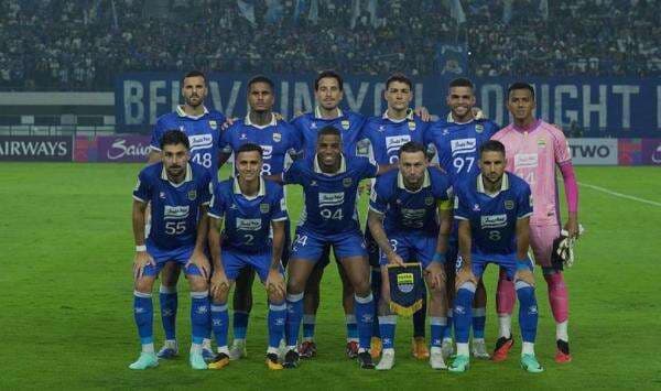 Update Ranking Liga Indonesia Setelah Persib Bandung Menang 1-0 atas Bangkok United: Melesat Tajam! Update Ranking Liga Indonesia Setelah Persib Bandung Menang 1-0 atas Bangkok United: Melesat Tajam!