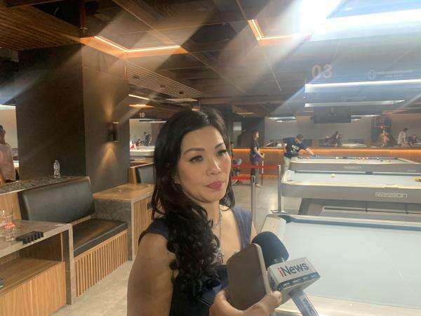 Alasan PB POBSI Boyong Juara Dunia Biliar Shane Van Boening ke Indonesia Alasan PB POBSI Boyong Juara Dunia Biliar Shane Van Boening ke Indonesia