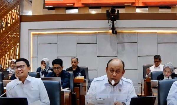 Kepala BGN Ungkap Realisasi Anggaran MBG Tembus Rp855 Miliar per Hari Kepala BGN Ungkap Realisasi Anggaran MBG Tembus Rp855 Miliar per Hari