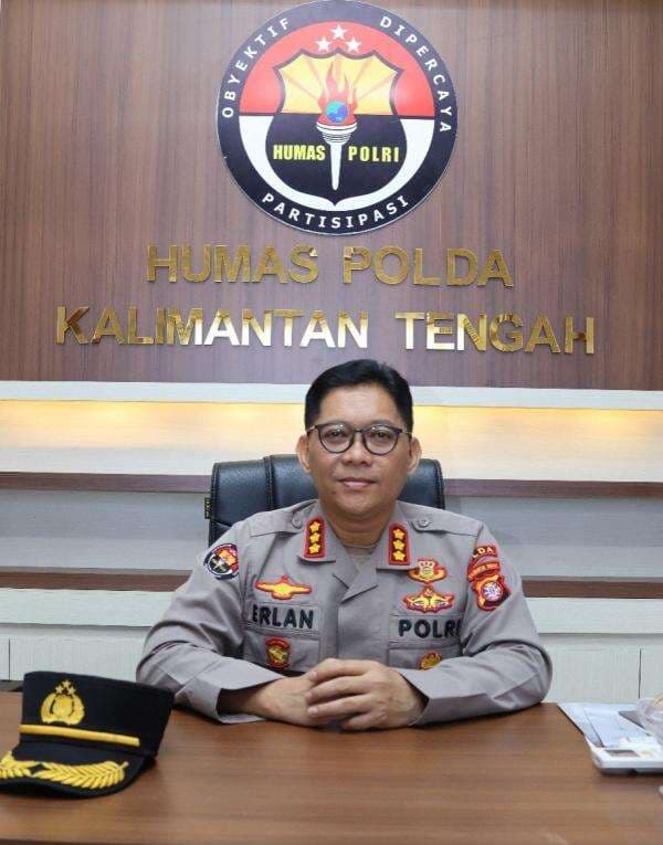 Polda Kalteng Pastikan Call Center 110 Siap Respons Cepat Laporan Masyarakat Polda Kalteng Pastikan Call Center 110 Siap Respons Cepat Laporan Masyarakat