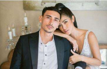 Vincent Verhaag Ungkap Ketakutan Punya Anak Perempuan, Jadi Lebih Protektif Vincent Verhaag Ungkap Ketakutan Punya Anak Perempuan, Jadi Lebih Protektif