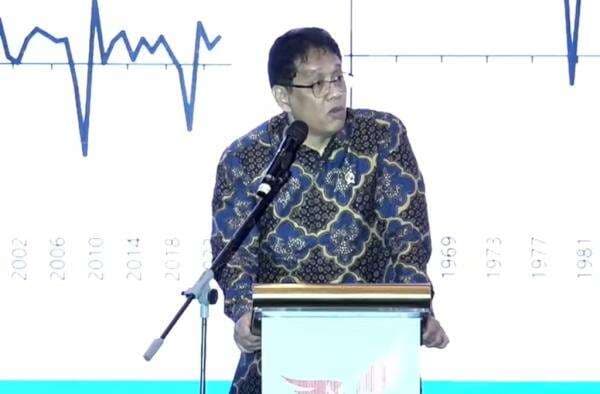 Roasting Rocky Gerung, Menkeu Purbaya: Belajar Ekonomi Lagi Pak! Roasting Rocky Gerung, Menkeu Purbaya: Belajar Ekonomi Lagi Pak!