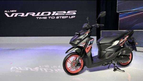 9 Juta Unit Honda Vario 125 Terjual Selama 13 Tahun 9 Juta Unit Honda Vario 125 Terjual Selama 13 Tahun