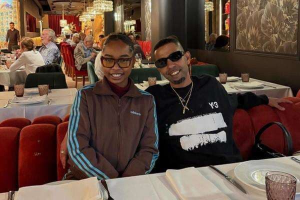 Ayah Lamine Yamal Segera Nikahi Gadis 23 Tahun, Playboy seperti sang Anak? Ayah Lamine Yamal Segera Nikahi Gadis 23 Tahun, Playboy seperti sang Anak?