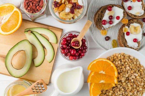 7 Camilan Rendah Kalori yang Bisa Dicoba, Bikin Kenyang Tanpa Khawatir Berat Badan Naik 7 Camilan Rendah Kalori yang Bisa Dicoba, Bikin Kenyang Tanpa Khawatir Berat Badan Naik