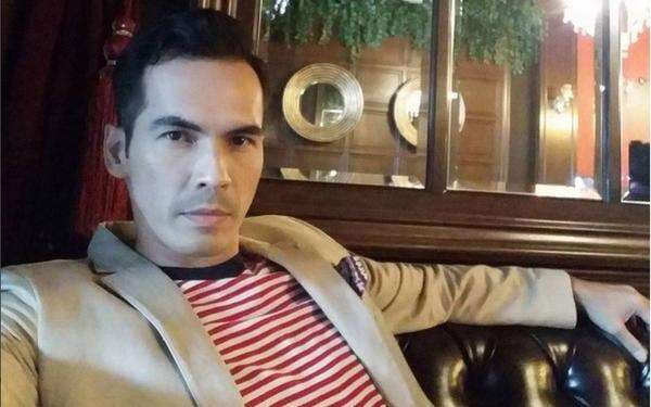 7 Fakta dan Kronologi Rumah Aktor Atalarik Syach Dibongkar karena Sengketa Tanah 7 Fakta dan Kronologi Rumah Aktor Atalarik Syach Dibongkar karena Sengketa Tanah