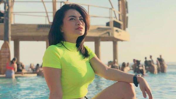 7 Perjalanan Karir Nathalie Holscher, Vokalis Grup Band hingga Disawer Rp150 Juta Saat Jadi DJ 7 Perjalanan Karir Nathalie Holscher, Vokalis Grup Band hingga Disawer Rp150 Juta Saat Jadi DJ