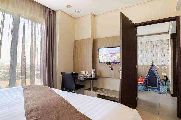 7 Tempat Staycation di Jakarta Timur: Pilihan Tepat untuk Liburan Keluarga Seru di Musim Libur Sekolah 7 Tempat Staycation di Jakarta Timur: Pilihan Tepat untuk Liburan Keluarga Seru di Musim Libur Sekolah
