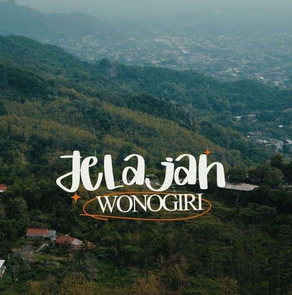 7 Wisata di Wonogiri yang Lagi Hits, Pemandangan Pantai hingga Goa 7 Wisata di Wonogiri yang Lagi Hits, Pemandangan Pantai hingga Goa