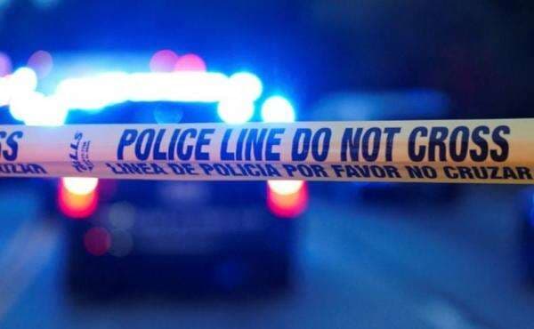 Ngeri! Pesta Tahun Baru Dilempar Granat, Puluhan Orang Luka Ngeri! Pesta Tahun Baru Dilempar Granat, Puluhan Orang Luka