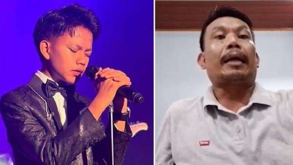 Ayah Farel Prayoga Laporkan Manajer Anaknya ke Bareskrim Polri, Ada Apa? Ayah Farel Prayoga Laporkan Manajer Anaknya ke Bareskrim Polri, Ada Apa?