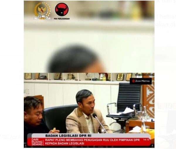 Anggota DPR RI Edi Purwanto Terus Kawal dan Perioritaskan Urusan Kerakyatan Anggota DPR RI Edi Purwanto Terus Kawal dan Perioritaskan Urusan Kerakyatan