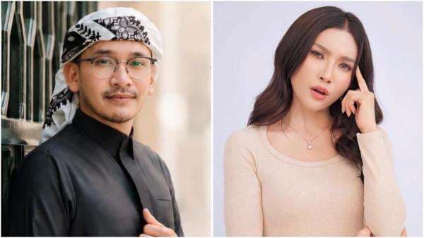 Heboh! Pengacara Ruben Onsu Tuduh Permintaan Maaf Sarwendah Tak Tulus Heboh! Pengacara Ruben Onsu Tuduh Permintaan Maaf Sarwendah Tak Tulus