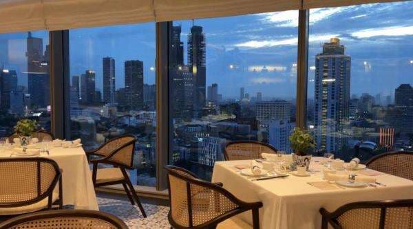 Restoran Li Lian di Park Hyatt Jakarta Resmi Dibuka! Hadirkan Makanan Kanton yang Autentik Restoran Li Lian di Park Hyatt Jakarta Resmi Dibuka! Hadirkan Makanan Kanton yang Autentik