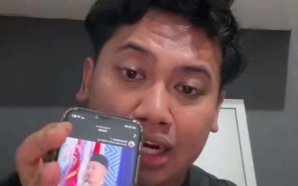 Viral Gus Miftah Bully Pedagang Es Teh, Danang Sadewa: Seharusnya Tontonan Bisa jadi Tuntunan Viral Gus Miftah Bully Pedagang Es Teh, Danang Sadewa: Seharusnya Tontonan Bisa jadi Tuntunan