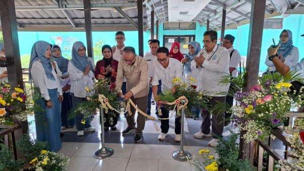 Tingkatkan Pelayanan, RSUD Subang Resmikan Ruang Cytotoxic dan KRIS Tingkatkan Pelayanan, RSUD Subang Resmikan Ruang Cytotoxic dan KRIS