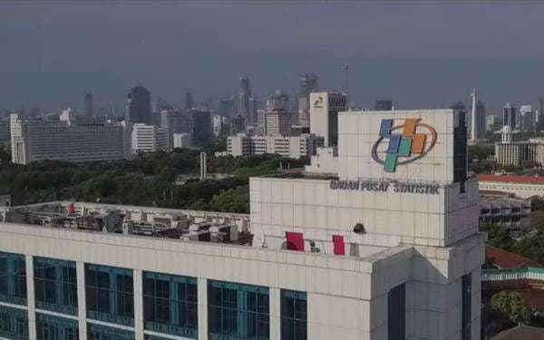 Breaking News, Ekonomi Indonesia Tumbuh 5,04 Persen di Kuartal III-2025 Breaking News, Ekonomi Indonesia Tumbuh 5,04 Persen di Kuartal III-2025