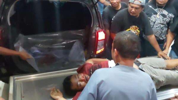 Polisi Tembak Mati Dua Spesialis Pembobol Toko di Tol Sidoarjo, Komplotan Asal Magelang Diburu Polisi Tembak Mati Dua Spesialis Pembobol Toko di Tol Sidoarjo, Komplotan Asal Magelang Diburu