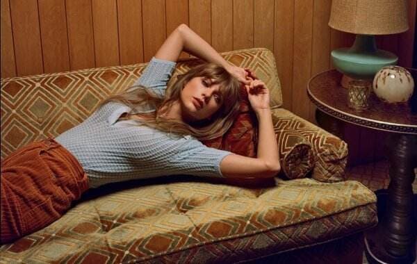 Taylor Swift Buat Gebrakan Lagi, Bakal Rilis Dokumenter dan Film The End of an Era Taylor Swift Buat Gebrakan Lagi, Bakal Rilis Dokumenter dan Film The End of an Era