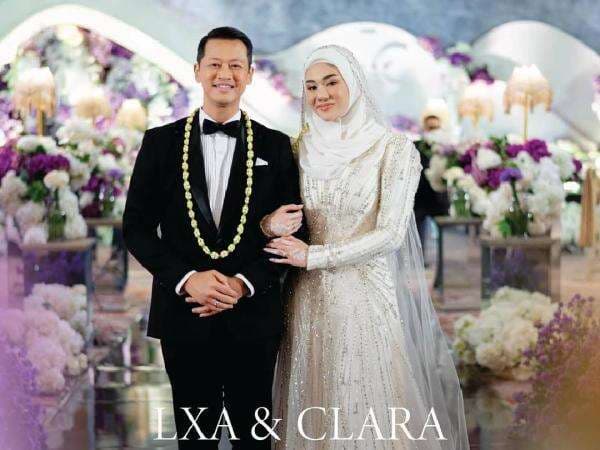 Viral Clara Shinta dan Muhammad Alexander Assad Pisah Rumah usai 2 Bulan Menikah, Ini Faktanya! Viral Clara Shinta dan Muhammad Alexander Assad Pisah Rumah usai 2 Bulan Menikah, Ini Faktanya!