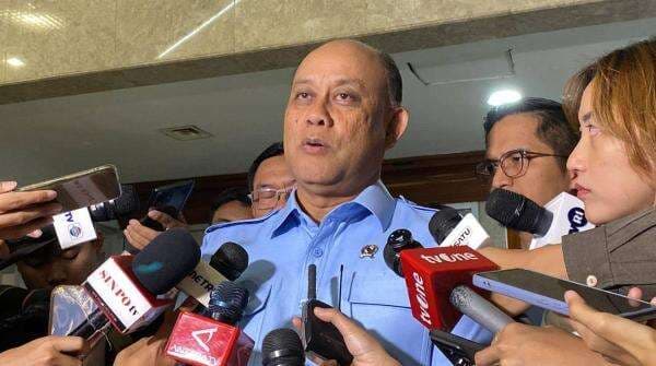 BGN Ungkap Kadar Nitrit Tinggi Pemicu Keracunan MBG di Lembang BGN Ungkap Kadar Nitrit Tinggi Pemicu Keracunan MBG di Lembang