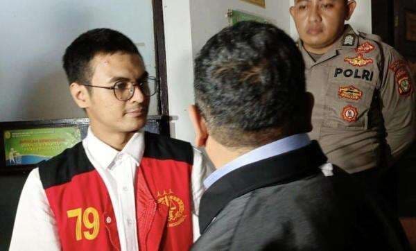 Alasan Hukuman Vadel Badjideh Makin Berat usai Banding Ditolak Terungkap! Alasan Hukuman Vadel Badjideh Makin Berat usai Banding Ditolak Terungkap!