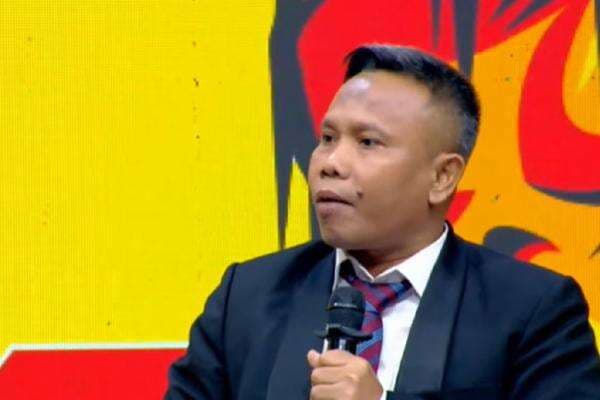 Roy Suryo Cs Sentil Kubu Jokowi: Klaim P21 tapi Desak Penahanan ke Penyidik, Gak Nyambung! Roy Suryo Cs Sentil Kubu Jokowi: Klaim P21 tapi Desak Penahanan ke Penyidik, Gak Nyambung!