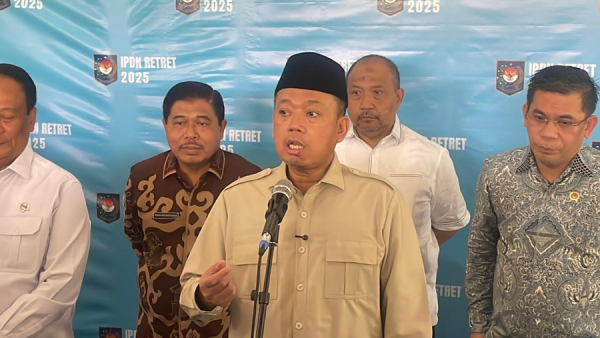 Sikat 185 Mafia Tanah, Aset Rp23,3 Triliun Berhasil Diselamatkan Sikat 185 Mafia Tanah, Aset Rp23,3 Triliun Berhasil Diselamatkan