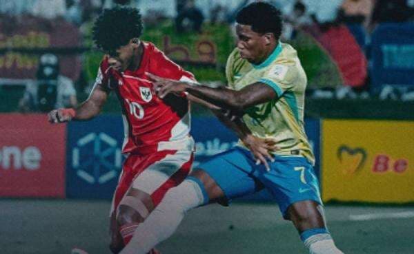 Hasil Piala Dunia U-17 2025: Indonesia Hancur Lebur Dibantai Brasil 0-4 Hasil Piala Dunia U-17 2025: Indonesia Hancur Lebur Dibantai Brasil 0-4